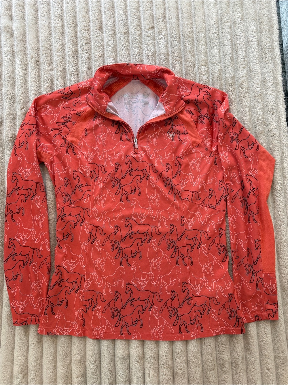 Ariat Sunstopper 2.0 - Medium